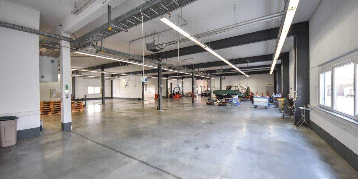 Gewerbeobjekt Groß-Umstadt Umstadt - 9.860&euro; | Angebot:24793275