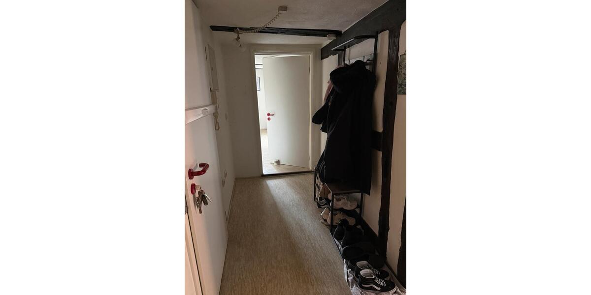 Etagenwohnung Alsfeld - 3 Zimmer, 85 m&sup2;, 790&euro; | Angebot:25857705