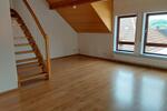 Dachgeschoßwohnung Brensbach - 4 Zimmer, 96 m&sup2;, 1.100&euro; | Angebot:26427175