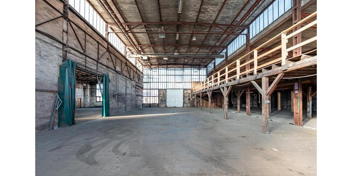 Gewerbeobjekt Jünkerath - 3&euro; | Angebot:15104330