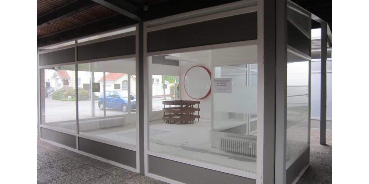 Gewerbeobjekt Bad Harzburg - 460&euro; | Angebot:25561153