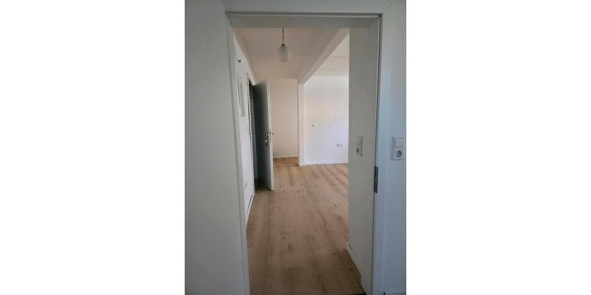 Etagenwohnung Albstadt - 2 Zimmer, 40 m&sup2;, 570&euro; | Angebot:26262612