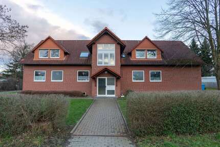 Wohnung Herzberg am Harz Aue - 3 Zimmer, 74 m&sup2;, 555&euro; | Angebot:25832087