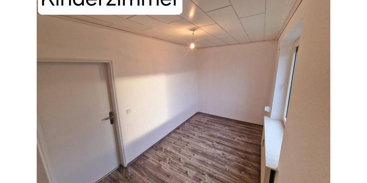 Renovierte, sonnige 3 Zimmer Wohnung in Salzgitter Seenähe 3 zimmer