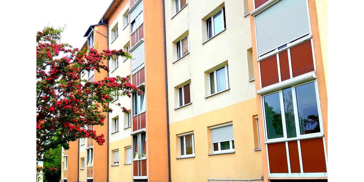 Etagenwohnung Bad Lausick - 2 Zimmer, 47 m&sup2;, 275&euro; | Angebot:25996032