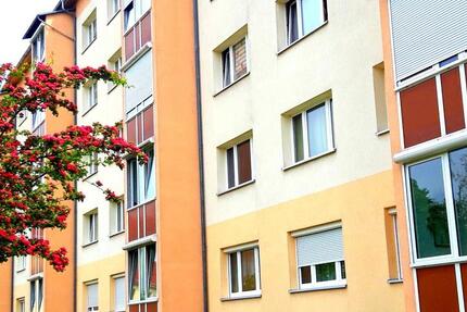 Wohnung Bad Lausick - 2 Zimmer, 47 m&sup2;, 275&euro; | Angebot:25996032