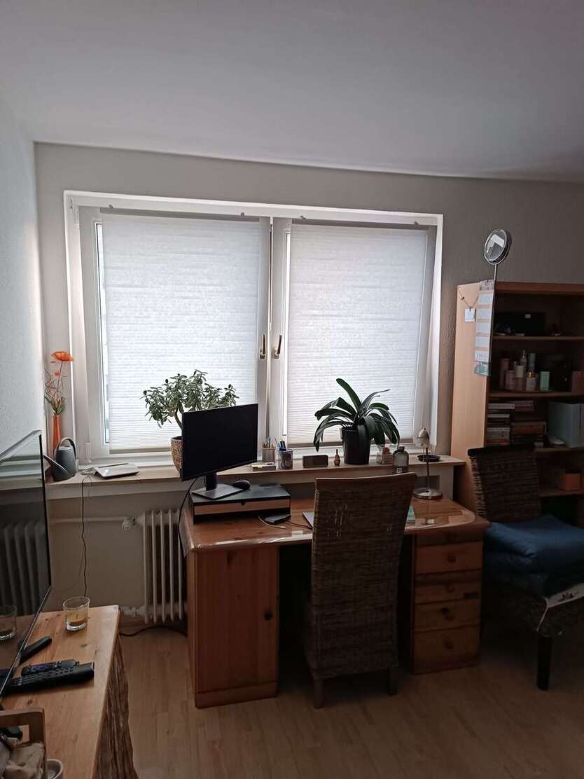 Wohnung zum Mieten in Dortmund 305 € 22.44 m² 1 zimmer