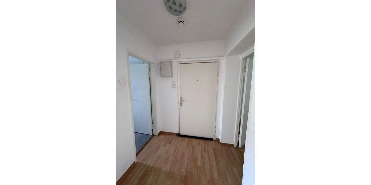 Etagenwohnung Saarbrücken Malstatt - 2 Zimmer, 51 m&sup2;, 395&euro; | Angebot:24377477