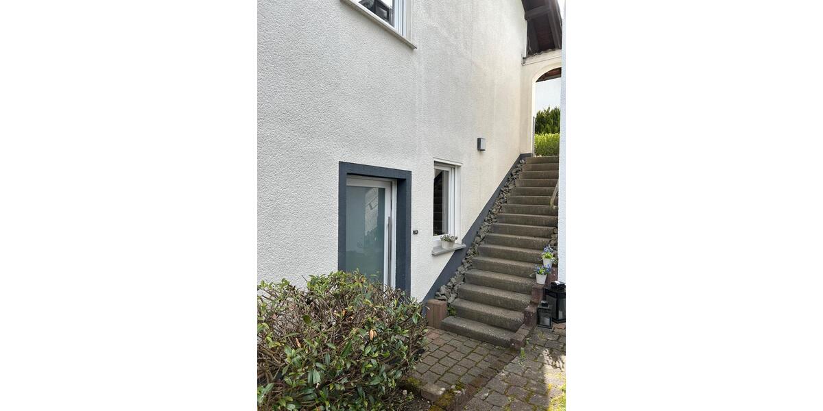 Etagenwohnung Wilnsdorf - 3 Zimmer, 74 m&sup2;, 620&euro; | Angebot:26226659