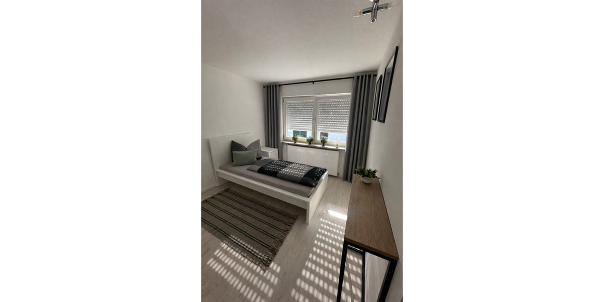 Wohnen auf Zeit Germering - 4 Zimmer, 30 m&sup2;, 35&euro; | Angebot:25409290