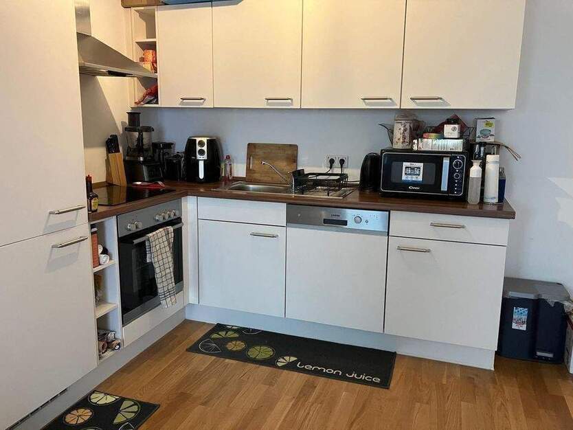 Schöne möblierte 2 Zimmer Wohnung 2 zimmer
