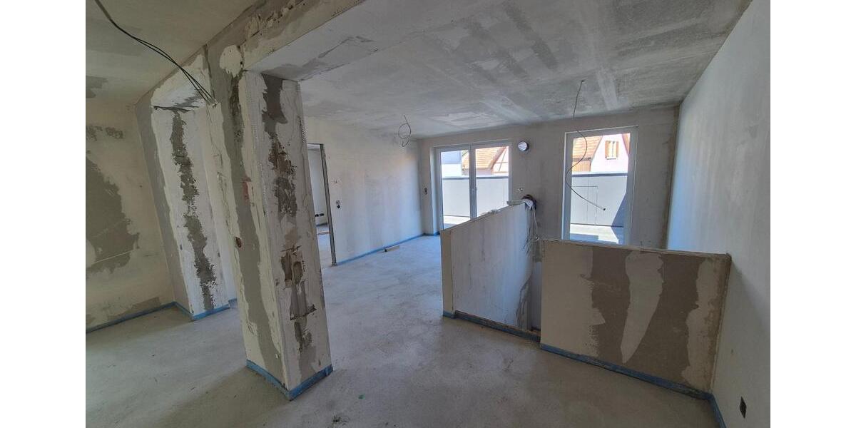 Etagenwohnung Freiburg im Breisgau Munzingen - 6 Zimmer, 171 m&sup2;, 2.500&euro; | Angebot:26266011