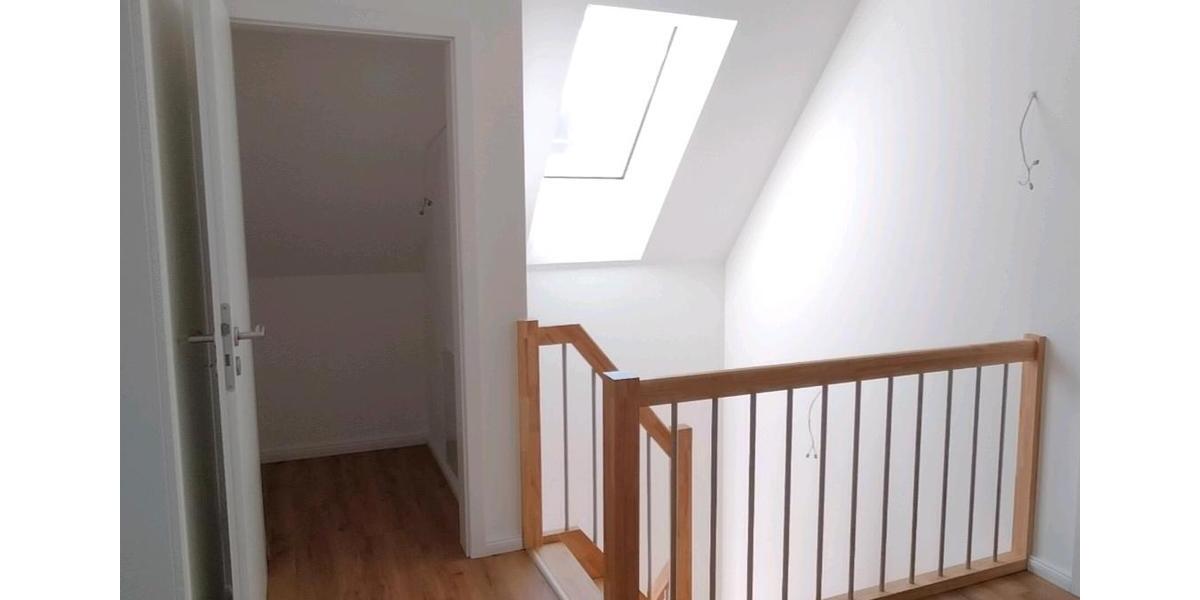 Neubau in Buxtehude Daensen zu vermieten 5 zimmer