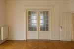 Lichtdurchfluteter Büroraum im Altbau unweit Kudamm Olivaerplatz - All-in-Miete zimmer
