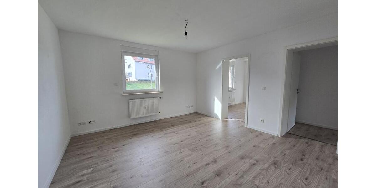 Etagenwohnung Krombach - 4 Zimmer, 86 m&sup2;, 820&euro; | Angebot:25571954