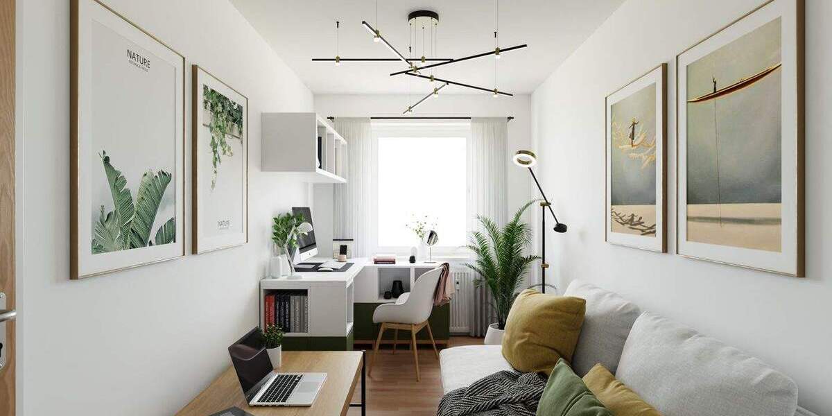 Attraktives Wohnen im Dresdner Süden! 4 zimmer