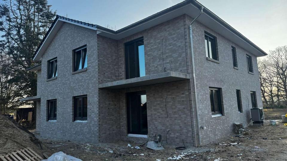 Etagenwohnung Rohrsen - 3 Zimmer, 85 m&sup2;, 850&euro; | Angebot:24490831