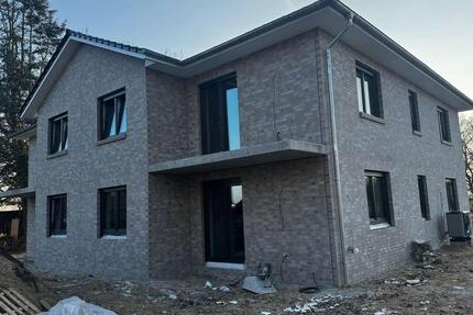 Neubauwohnungen KfW-40 Klimafreundliches Bauen in einem Neubaugebiet! 3 zimmer