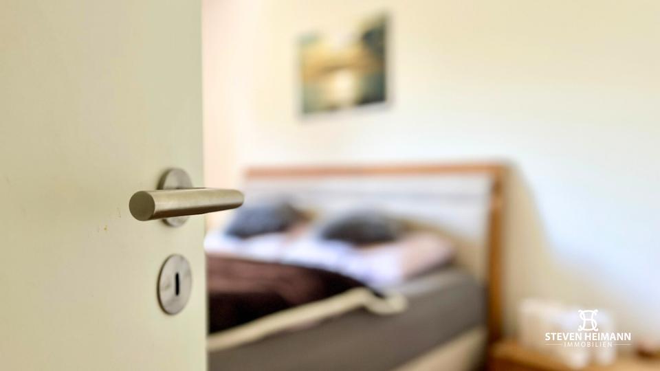 Etagenwohnung Coburg - 3 Zimmer, 84 m&sup2;, 1.250&euro; | Angebot:26702326