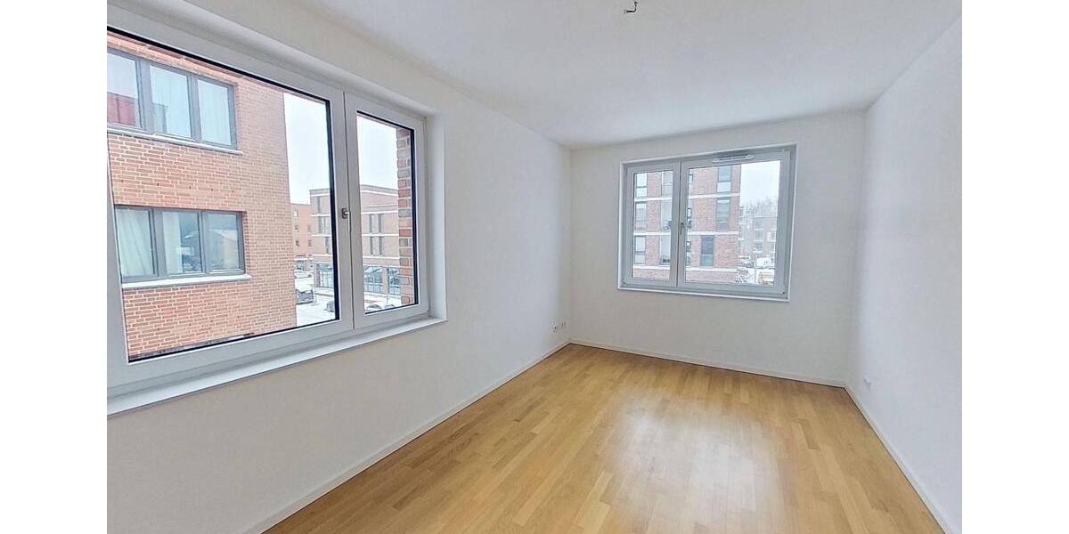 Erdgeschoßwohnung Hannover Linden-Limmer - 4 Zimmer, 106 m&sup2;, 1.518&euro; | Angebot:24884667