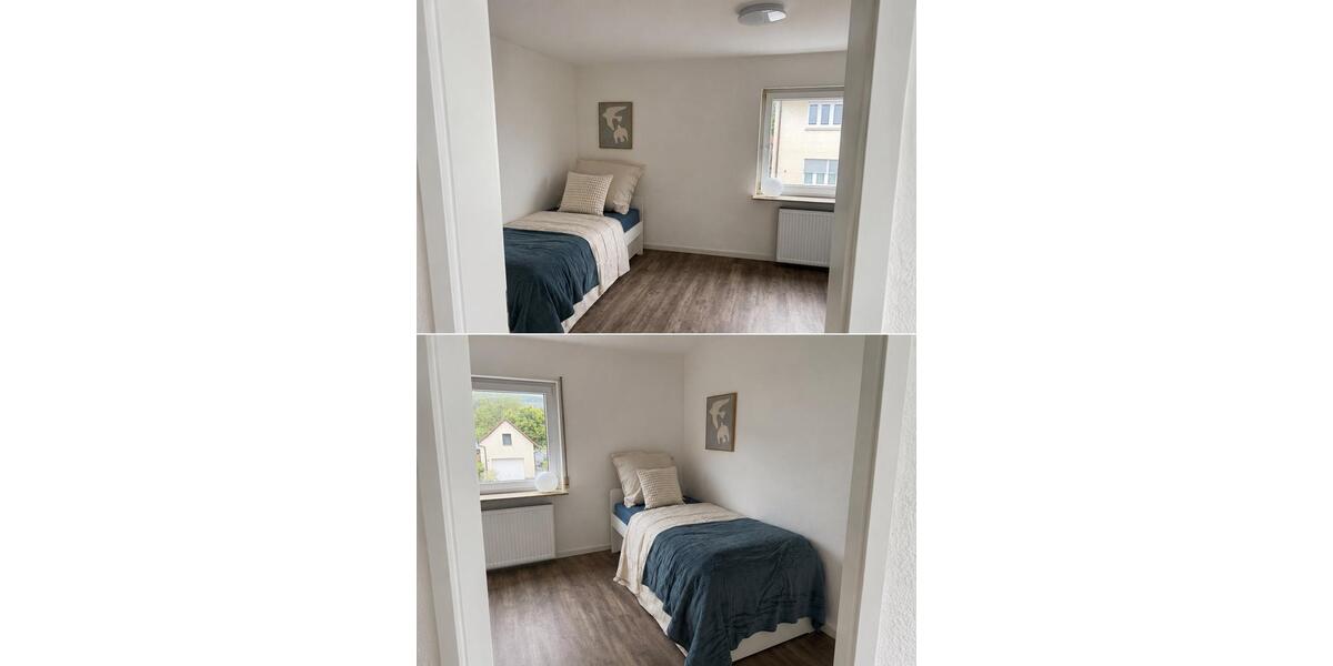 Wohnen auf Zeit Heidelberg Neuenheim - 5 Zimmer, 130 m&sup2;, 160&euro; | Angebot:26603711