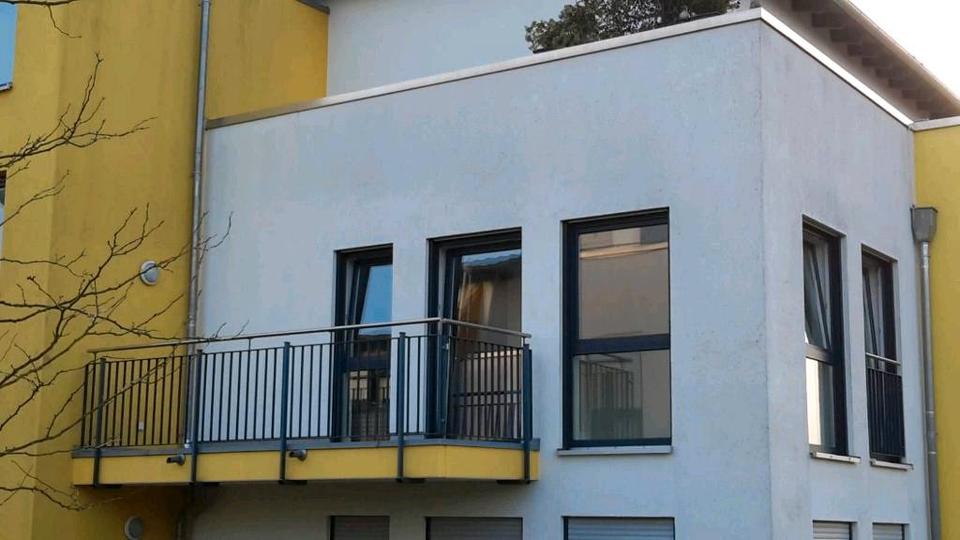 Etagenwohnung Pohlheim - 1 Zimmer, 53 m&sup2;, 650&euro; | Angebot:26701063