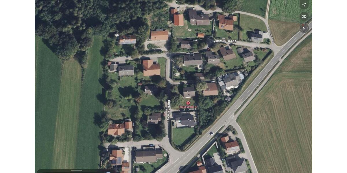 Einfamilienhaus Grabenstätt - 3 Zimmer, 145 m&sup2;, 2.000&euro; | Angebot:23636581