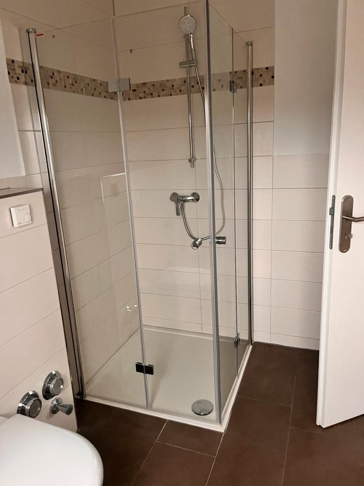 1 Zimmer Wohnung in neetze zimmer