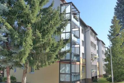 Wohnung Limbach-Oberfrohna Oberfrohna - 2 Zimmer, 50 m&sup2;, 275&euro; | Angebot:24598530