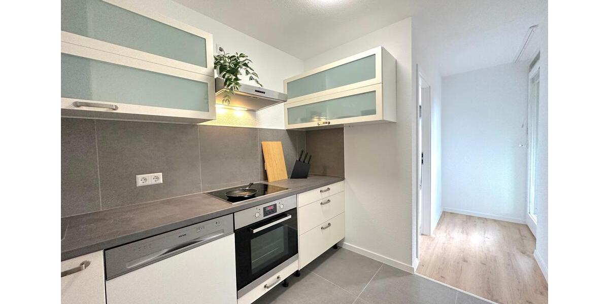 Etagenwohnung Heidelberg Boxberg - 1 Zimmer, 10 m&sup2;, 465&euro; | Angebot:25650496