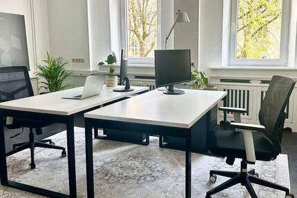 Gewerbeobjekt Aachen Frankenberger Viertel - 1.500&euro; | Angebot:25445646