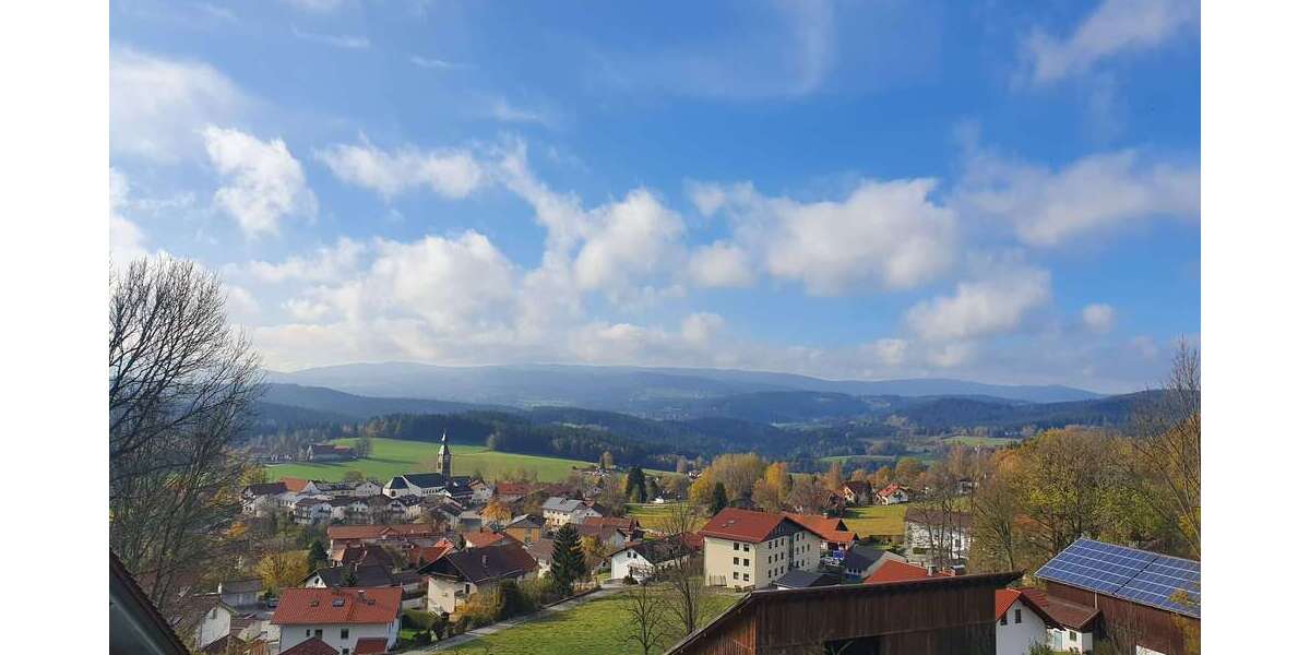 Etagenwohnung Bayern - Böbrach Böbrach - 1 Zimmer, 25 m&sup2;, 450&euro; | Angebot:19088625