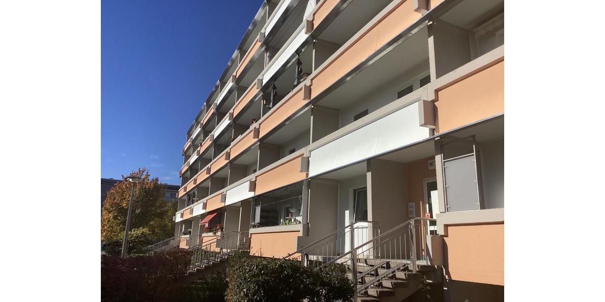 Erdgeschoßwohnung Dessau-Roßlau Dessau - 1 Zimmer, 40 m&sup2;, 250&euro; | Angebot:24848635