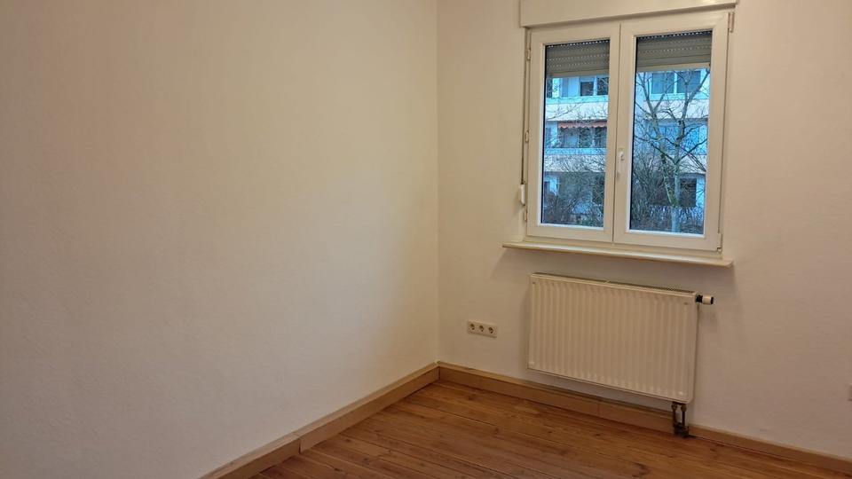 Etagenwohnung Bamberg Bamberg-Ost - 3 Zimmer, 67 m&sup2;, 671&euro; | Angebot:25138996