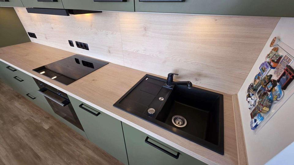 Etagenwohnung Schkeuditz - 3 Zimmer, 80 m&sup2;, 900&euro; | Angebot:26004587