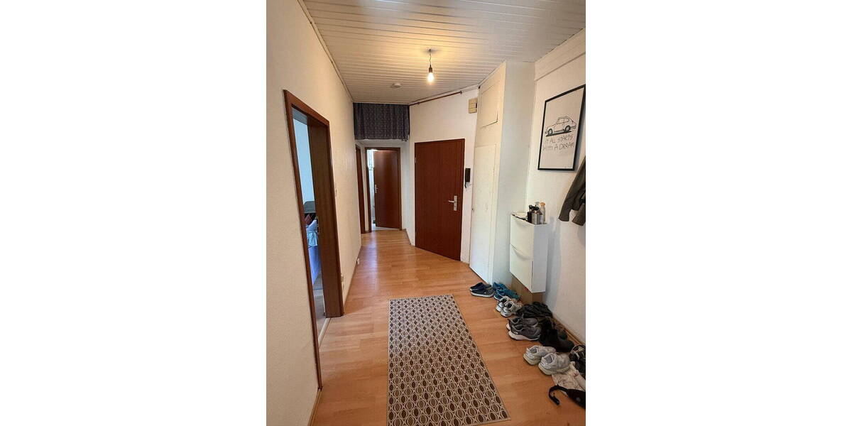 Etagenwohnung Stuttgart Süd - 2 Zimmer, 69 m&sup2;, 1.150&euro; | Angebot:26822535