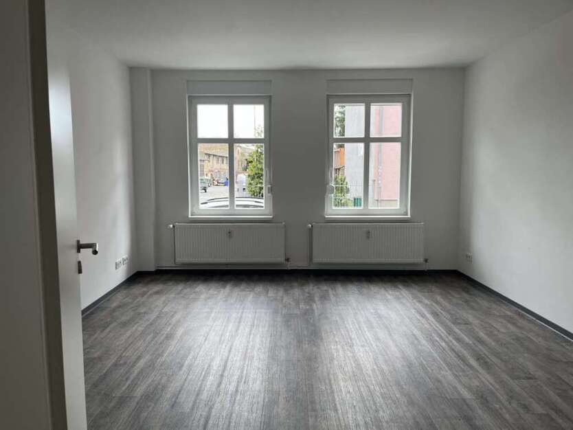 Wohnung zum Mieten in Eberswalde 575 € 62.13 m²