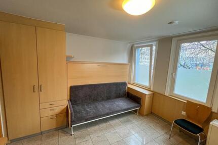 Wohnen auf Zeit Stuttgart Stuttgart-Mitte - 1 Zimmer, 20 m&sup2;, 1.140&euro; | Angebot:26216205