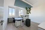 Sofort bezugsfertige Einzelbüros, Open Spaces oder Raum-Kombinationen mit moderner, hochwertiger Ausstattung - Gewerbeobjekt München Schwabing-Freimann | Angebot:26998882