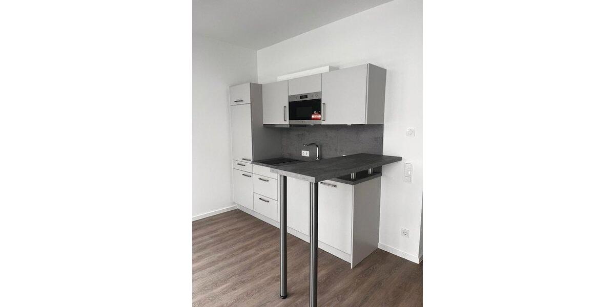 Etagenwohnung Göttingen Oststadt - 1 Zimmer, 41 m&sup2;, 747&euro; | Angebot:26267995