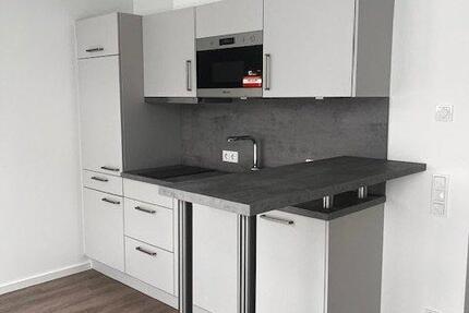 Wohnung Göttingen Oststadt - 1 Zimmer, 41 m&sup2;, 747&euro; | Angebot:26267995