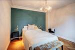 Wohnen auf Zeit München Neuhausen-Nymphenburg - 3 Zimmer, 110 m&sup2;, 3.250&euro; | Angebot:25985227