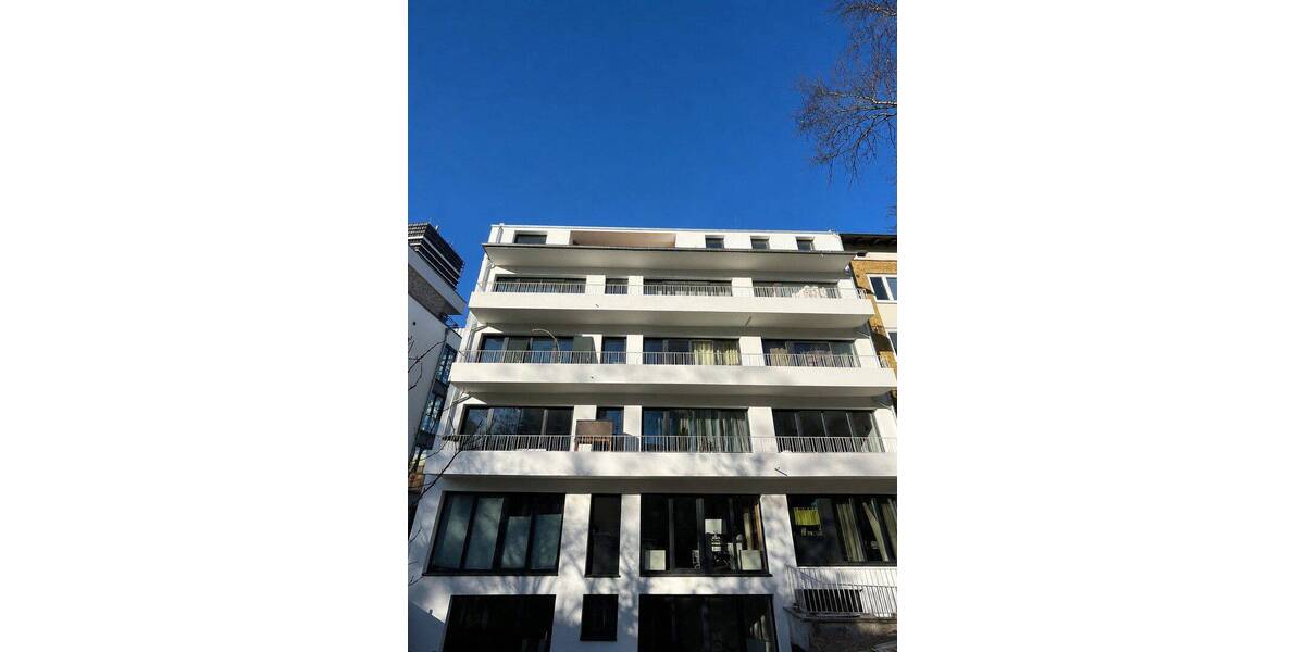 Etagenwohnung Hamburg Uhlenhorst - 3 Zimmer, 110 m&sup2;, 1.900&euro; | Angebot:26903135
