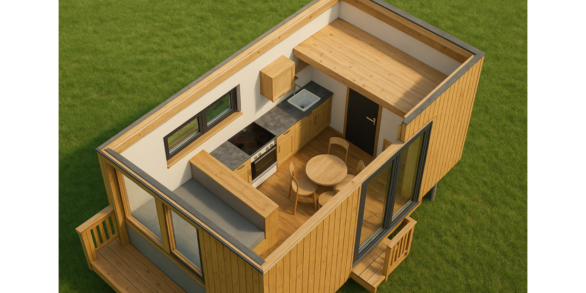 Einfamilienhaus Wasserburg am Inn - 3 Zimmer, 43 m&sup2;, 250&euro; | Angebot:20545342