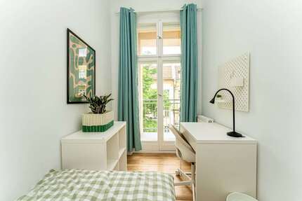 Zimmer Berlin Köpenick - 625&euro; | Angebot:27073996