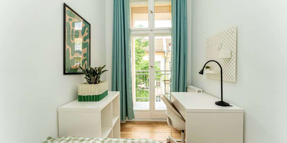 Zimmer Berlin Köpenick - 625&euro; | Angebot:27073996