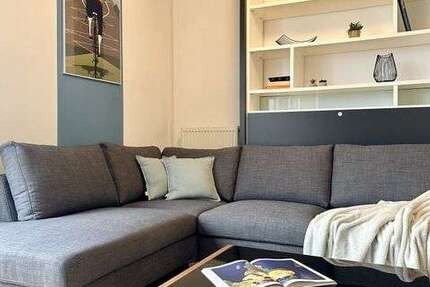 Zimmer Leipzig Mitte - 1 Zimmer, 890&euro; | Angebot:27005447