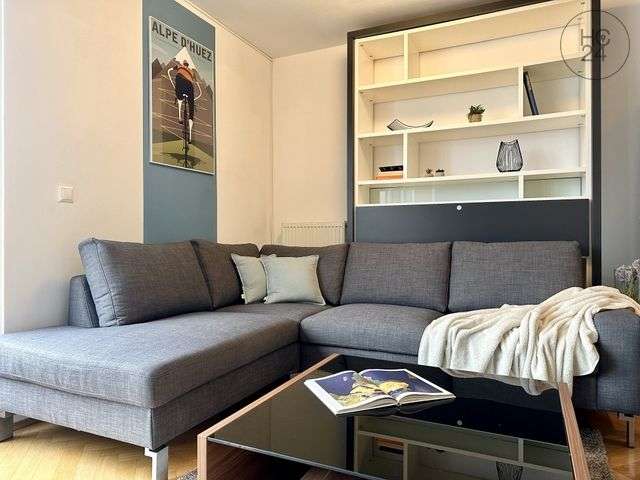 Zimmer Leipzig Mitte - 1 Zimmer, 890&euro; | Angebot:27005447