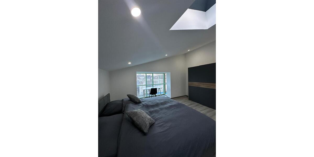 Etagenwohnung Mainz Mombach - 2 Zimmer, 58 m&sup2;, 1.050&euro; | Angebot:26237356