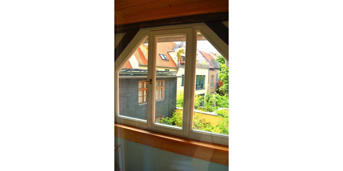 Etagenwohnung Erfurt - 2 Zimmer, 45 m&sup2;, 630&euro; | Angebot:26426107